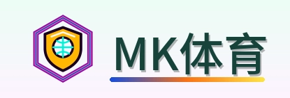 MK体育 Logo